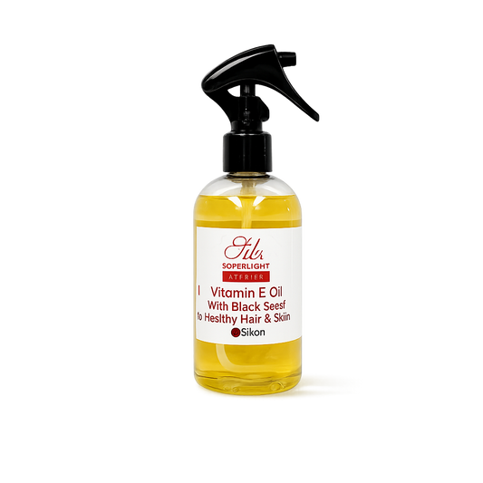 Silk Super Light 4oz